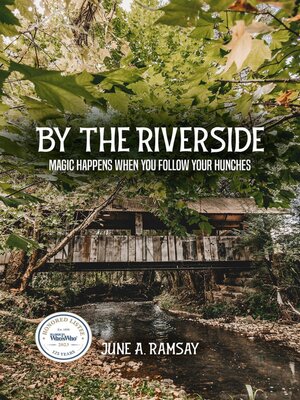 cover image of By the Riverside